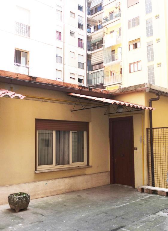 דירות House Grimaldi מראה חיצוני תמונה