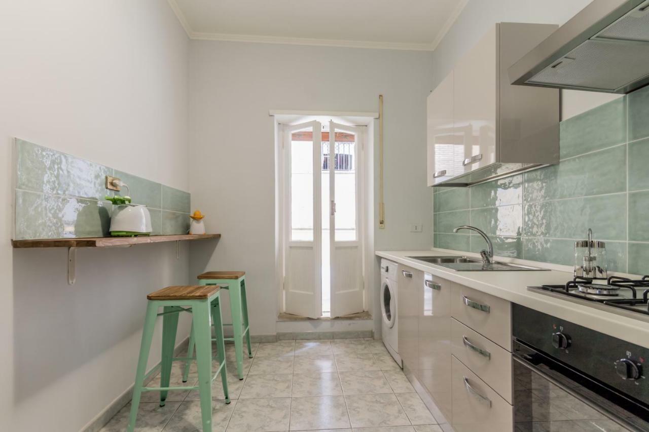 דירות House Grimaldi מראה חיצוני תמונה