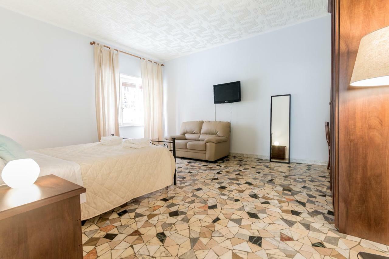דירות House Grimaldi מראה חיצוני תמונה